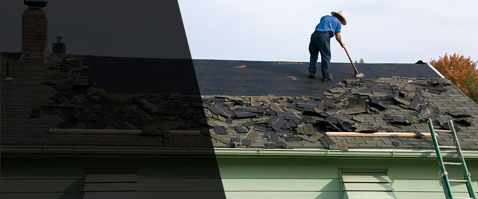 Groveland Roofing Contractors
