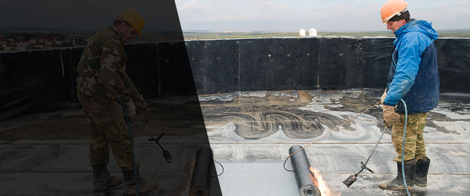 Groveland Roofing Contractors